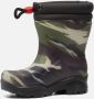 Dunlop Regenlaarzen groen Pu 740333 - Thumbnail 1
