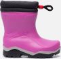 Dunlop Regenlaarzen roze Pu 740243 - Thumbnail 1