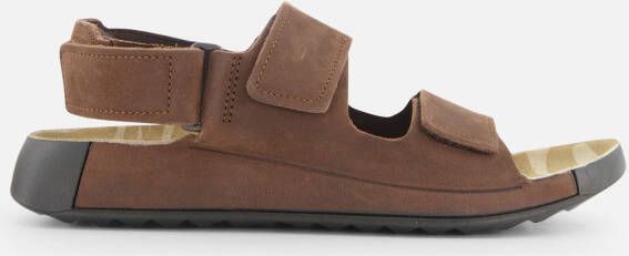 ECCO 2ND Cozmo M Slippers bruin Nubuck