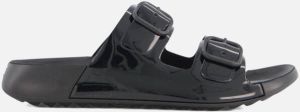 ECCO Offroad Yucatan Sandal Sandalen grijs zwart