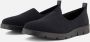 ECCO BELLA–Schoenen–Vrouwen–Zwart–37 - Thumbnail 2