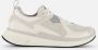 Ecco Sneakers Biom 2.2 M met aantrek lus aan de hiel vrijetijdsschoen lage schoen veterschoen - Thumbnail 1