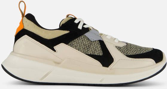 ECCO BIOM 2.2 M–Schoenen–Mannen–Beige–41