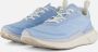 ECCO Sneaker 830753 60865 Biom 2.2 W Lichtblauw - Thumbnail 1
