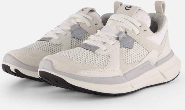 ECCO Biom 2.2 W Sneakers wit Suede
