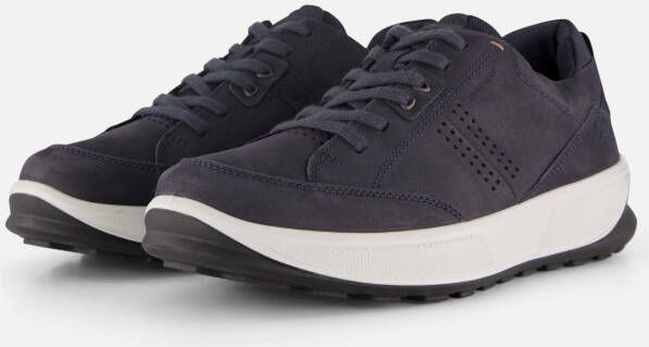ECCO Byway 2.0 sneakers blauw