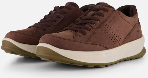 ECCO Byway 2.0 Sneakers bruin Nubuck