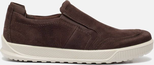 Skechers Slade Ultra Gage Slip-Ins bruin Suède