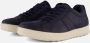 Ecco Sneakers Night Sky Byway met lichte loopzool vrijetijdsschoen lage schoen veterschoen - Thumbnail 2