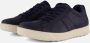 Ecco Sneakers Night Sky Byway met lichte loopzool vrijetijdsschoen lage schoen veterschoen - Thumbnail 2