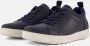 Ecco Slip-on sneakers Byway slipper instapschoen lage schoen met zij-elastiek - Thumbnail 2