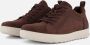Ecco Sneakers Byway veterschoen lage schoen vrijetijdsschoen met gripvaste loopzool - Thumbnail 2