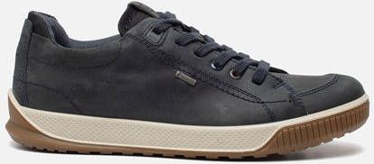 ECCO Byway Tred sneakers blauw