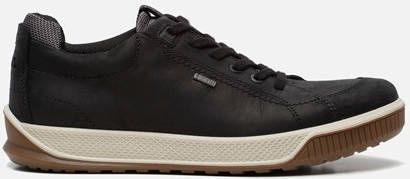 ECCO Byway Tred sneakers zwart