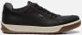ECCO Byway Heren Sneakers Zwart - Thumbnail 2