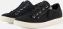 ECCO Classic dames sneaker Zwart - Thumbnail 1