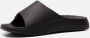 ECCO Cozmo slippers zwart 351215 - Thumbnail 1