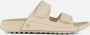Ecco Slippers Cozmo W zomerschoen slippers met twee klittenbandsluitingen - Thumbnail 11