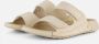 Ecco Slippers Cozmo W zomerschoen slippers met twee klittenbandsluitingen - Thumbnail 1