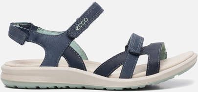 Ecco NU 21% KORTING: sandalen CRUISE 2 in een sportieve look