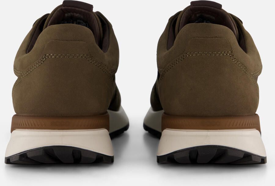 ECCO ASTIR NEO Heren Veterschoenen Groen - Foto 3