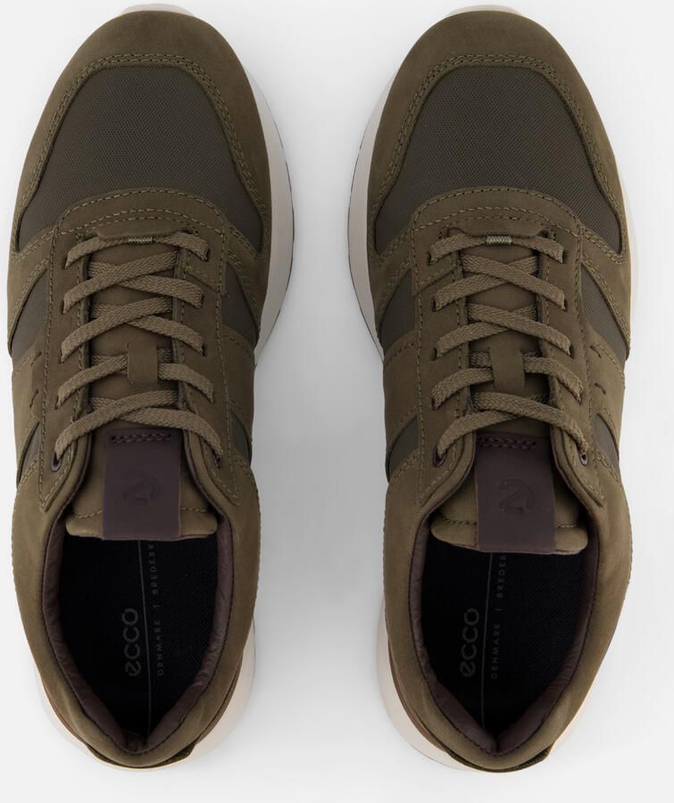 ECCO ASTIR NEO Heren Veterschoenen Groen - Foto 2