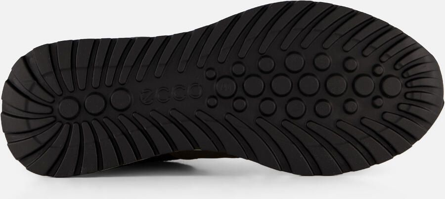 ECCO ASTIR NEO Heren Veterschoenen Groen - Foto 6