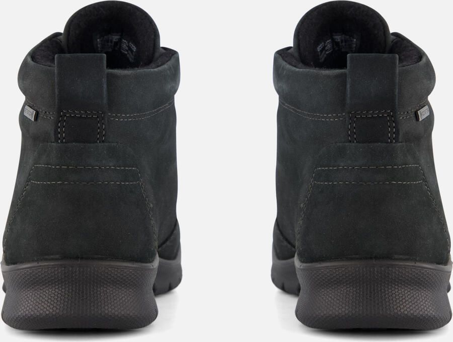 Ecco Winterlaarzen Babett Boot Veterboots enkellaarsjes met uitneembare inlegzool GORE-TEX - Foto 3