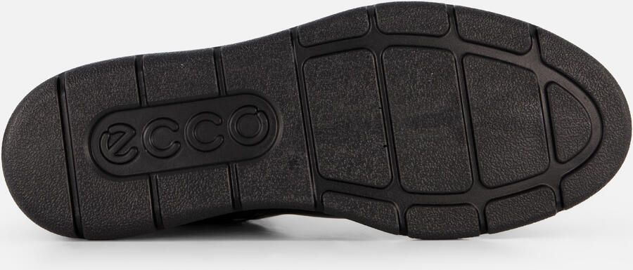 ECCO bella 2 W zip enkellaarsjes zwart - Foto 5