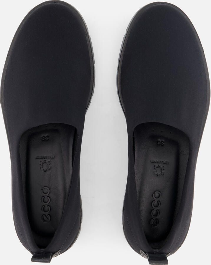 ECCO BELLA–Schoenen–Vrouwen–Zwart–36 - Foto 6