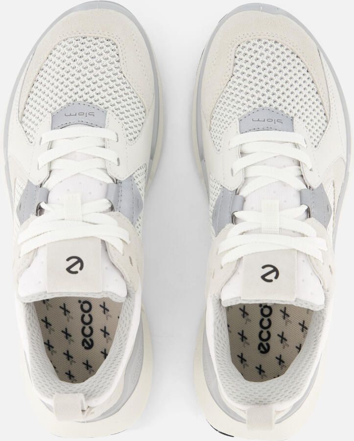 ECCO Women's Biom 2.2 Vrijetijdsschoenen wit - Foto 2