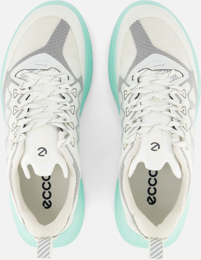 ECCO Biom 720 Sneakers wit Syntetisch - Foto 3