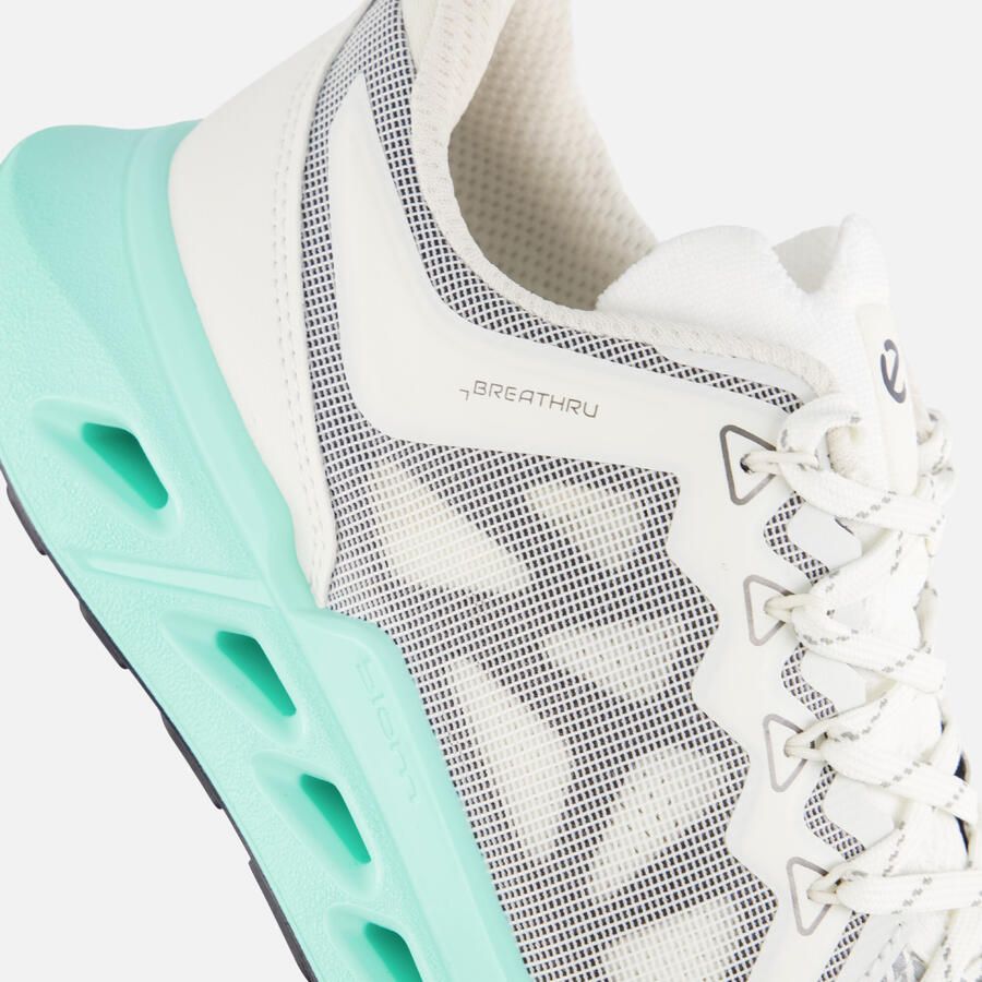 ECCO Biom 720 Sneakers wit Syntetisch - Foto 2