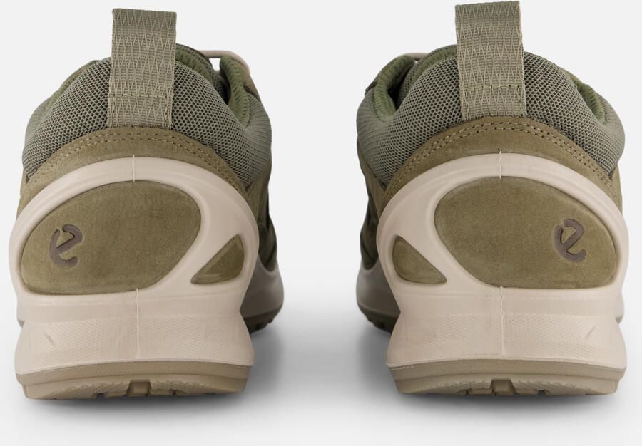 ECCO Biom Energi Sneaker Multisportschoenen grijs - Foto 4