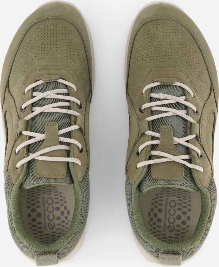 ECCO Biom Energi Sneaker Multisportschoenen grijs - Foto 3