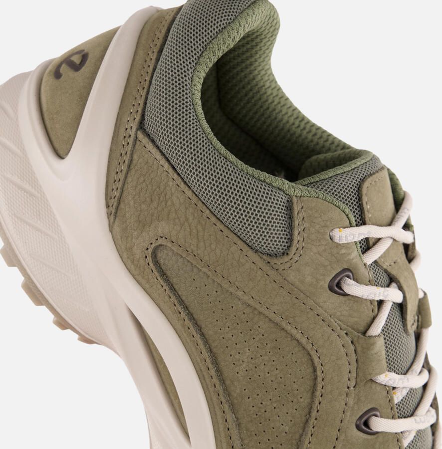 ECCO Biom Energi Sneaker Multisportschoenen grijs - Foto 2