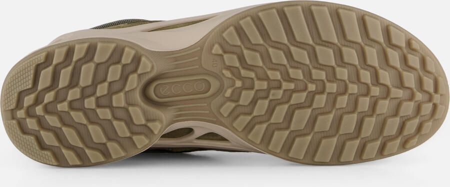 ECCO Biom Energi Sneaker Multisportschoenen grijs - Foto 4