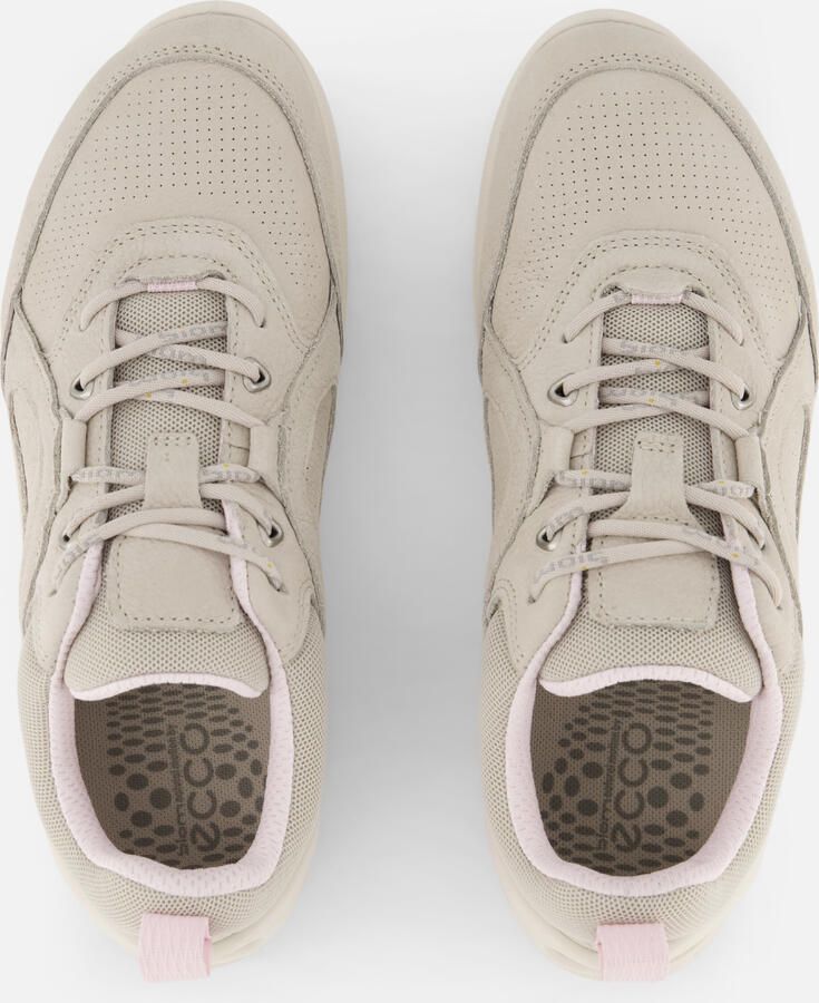 ECCO Women's Biom Energi Sneaker Multisportschoenen grijs - Foto 3