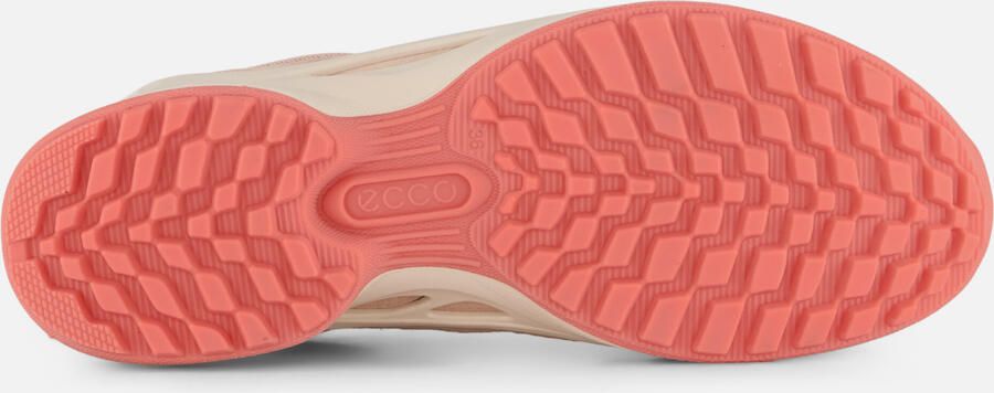 ECCO Biom Energi Sneakers roze Nubuck - Foto 4