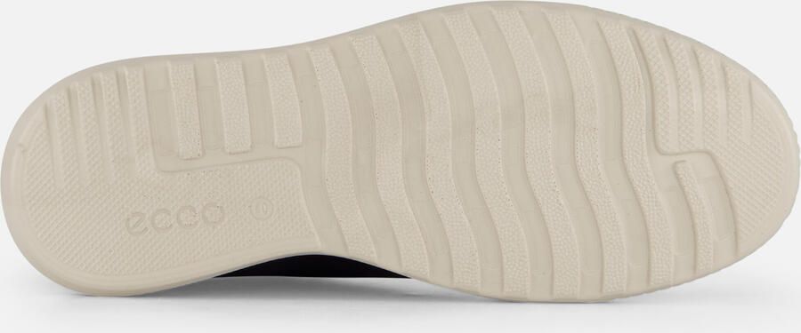 Ecco Slip-on sneakers Byway slipper instapschoen lage schoen met zij-elastiek - Foto 8