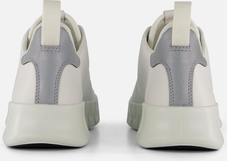 Ecco Slip-on sneakers GRUUV W Vrijetijdsschoen outdoorschoen rubberen loopzool met twee-weg flexibiliteit - Foto 4