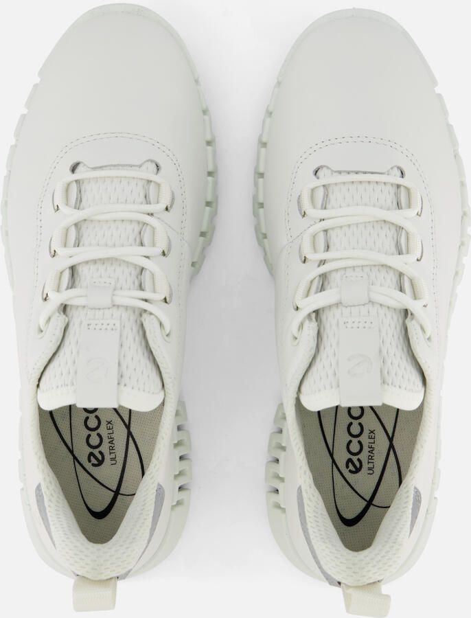 Ecco Slip-on sneakers GRUUV W Vrijetijdsschoen outdoorschoen rubberen loopzool met twee-weg flexibiliteit - Foto 3