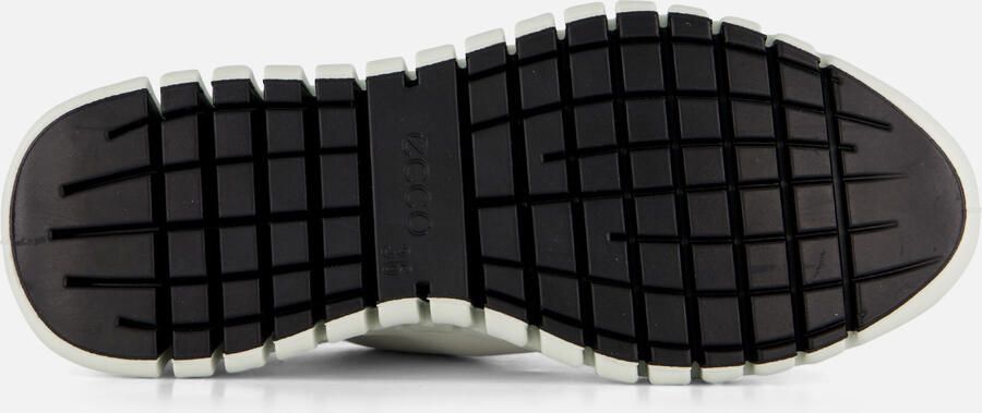 Ecco Slip-on sneakers GRUUV W Vrijetijdsschoen outdoorschoen rubberen loopzool met twee-weg flexibiliteit - Foto 9
