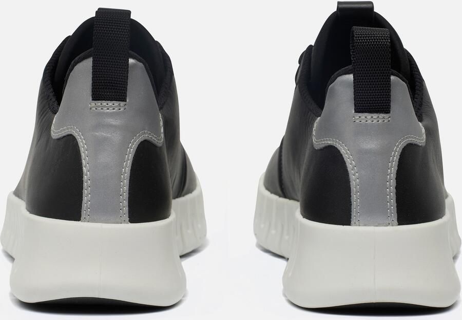 Ecco Slip-on sneakers GRUUV W Vrijetijdsschoen outdoorschoen rubberen loopzool met twee-weg flexibiliteit - Foto 3