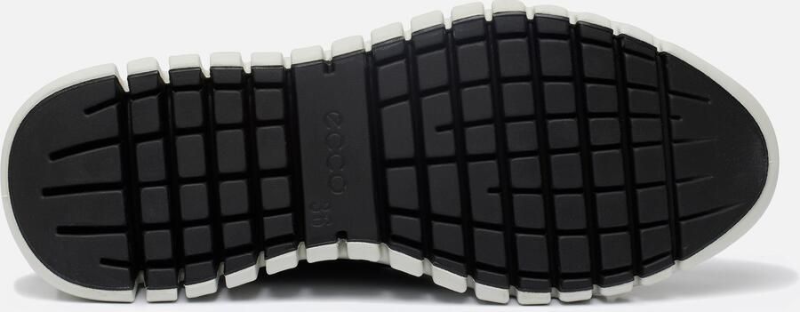 Ecco Slip-on sneakers GRUUV W Vrijetijdsschoen outdoorschoen rubberen loopzool met twee-weg flexibiliteit - Foto 5