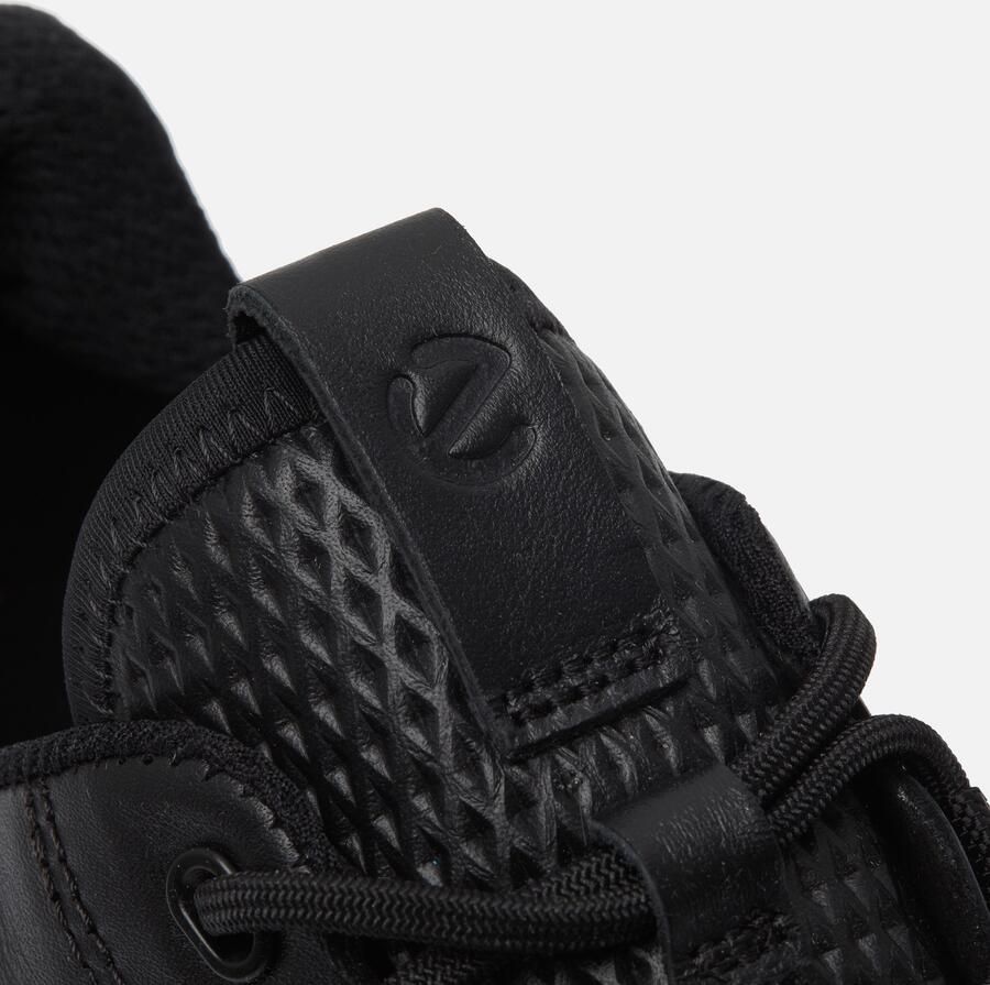Ecco Slip-on sneakers GRUUV W Vrijetijdsschoen outdoorschoen rubberen loopzool met twee-weg flexibiliteit - Foto 6