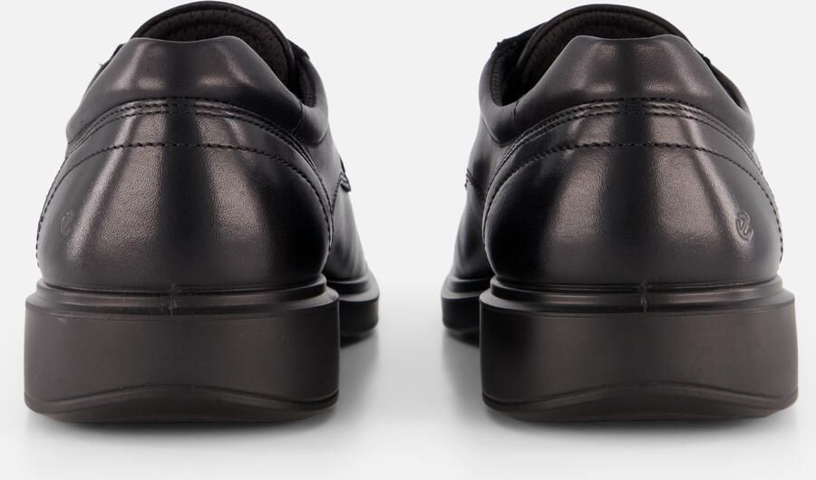 Ecco Veterschoenen Helsinki 2 vrijetijdsschoen lage schoen veterschoen met uitneembaar voetbed - Foto 4