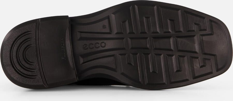 Ecco Veterschoenen Helsinki 2 vrijetijdsschoen lage schoen veterschoen met uitneembaar voetbed - Foto 7