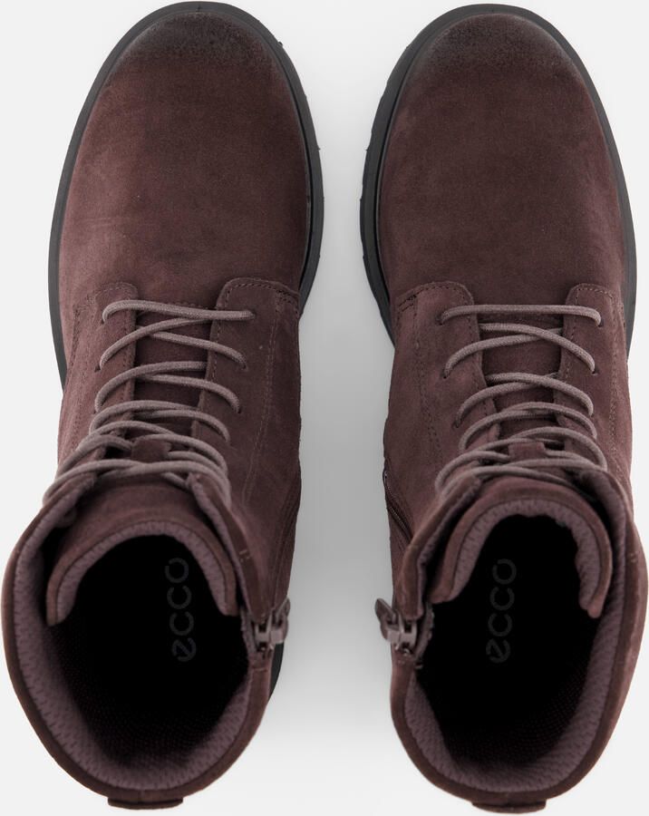 ECCO Metropole Vienna dames veterboot Bordo - Foto 3