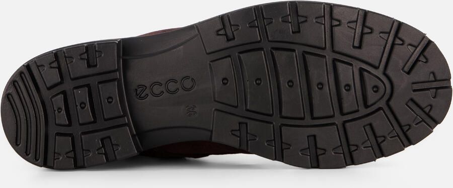 ECCO Metropole Vienna dames veterboot Bordo - Foto 4